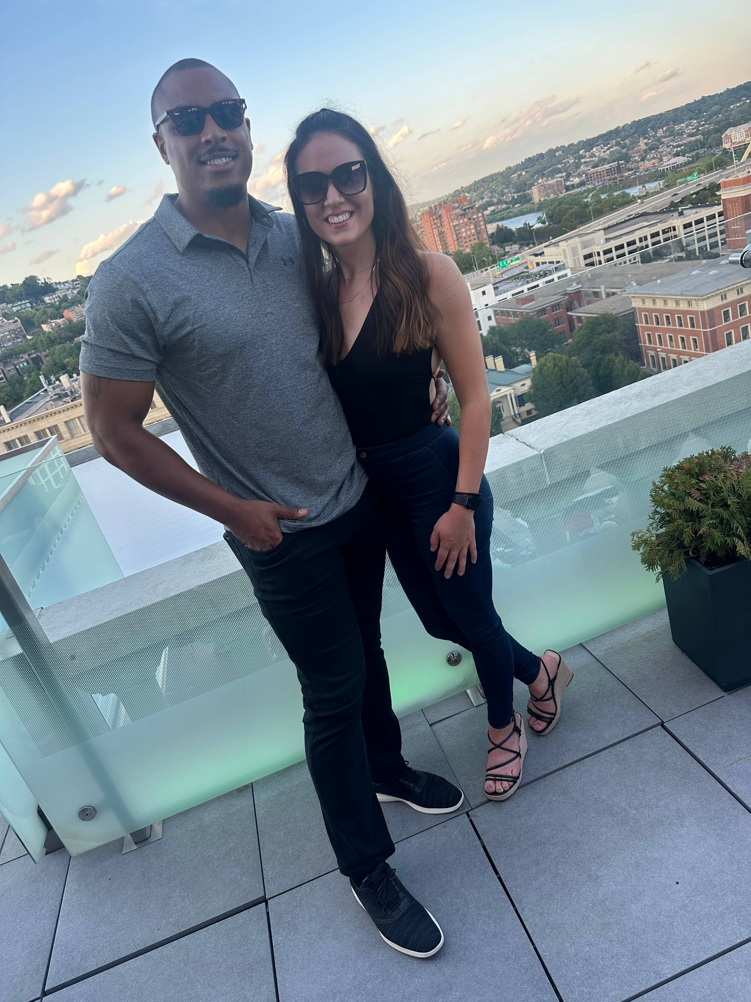 Jeffery Campbell's profile image