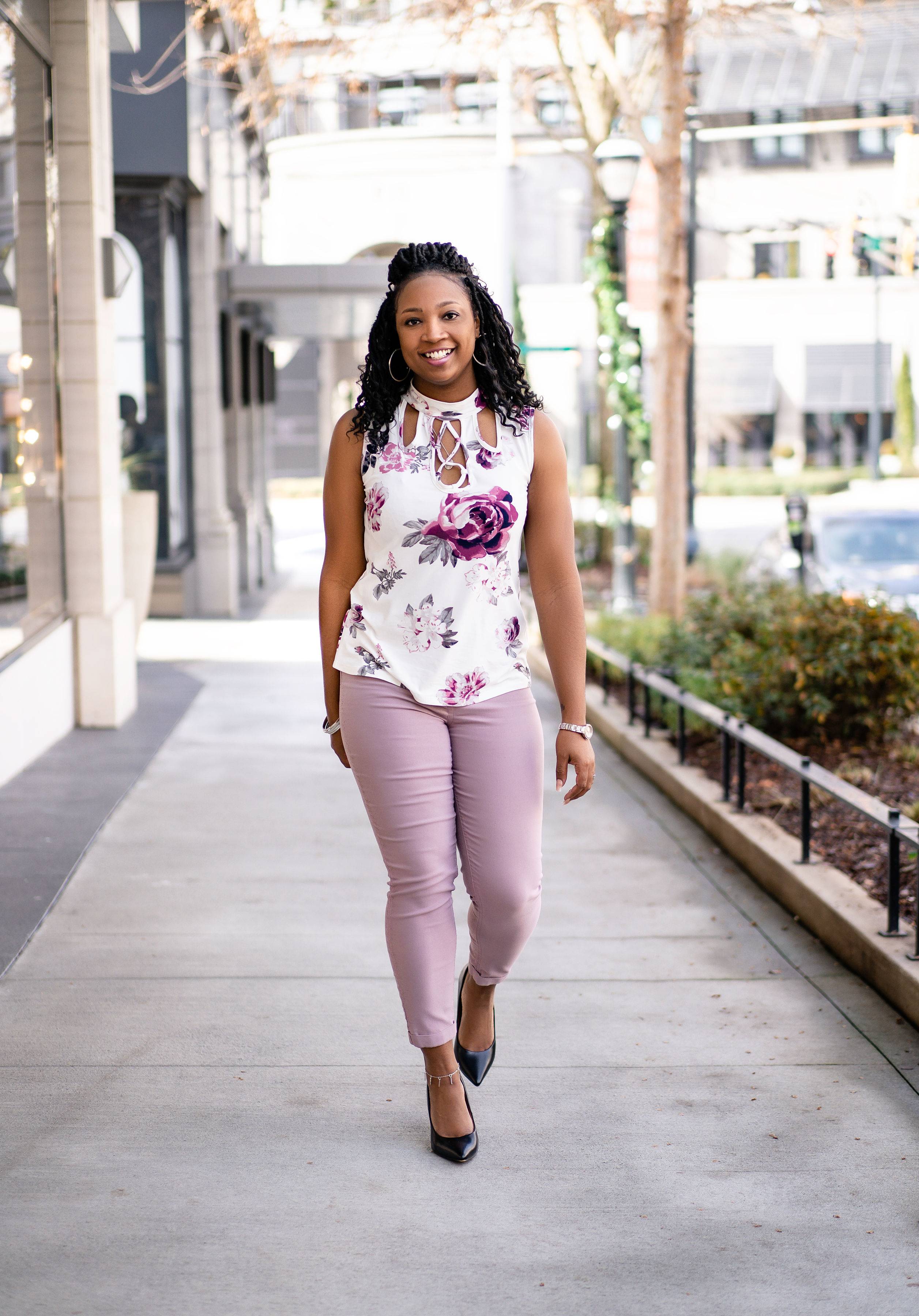 Kamille Morton's profile image