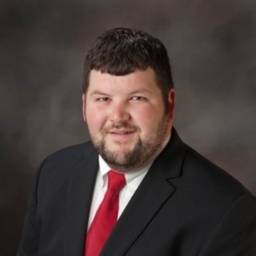 Brent Causey's profile image