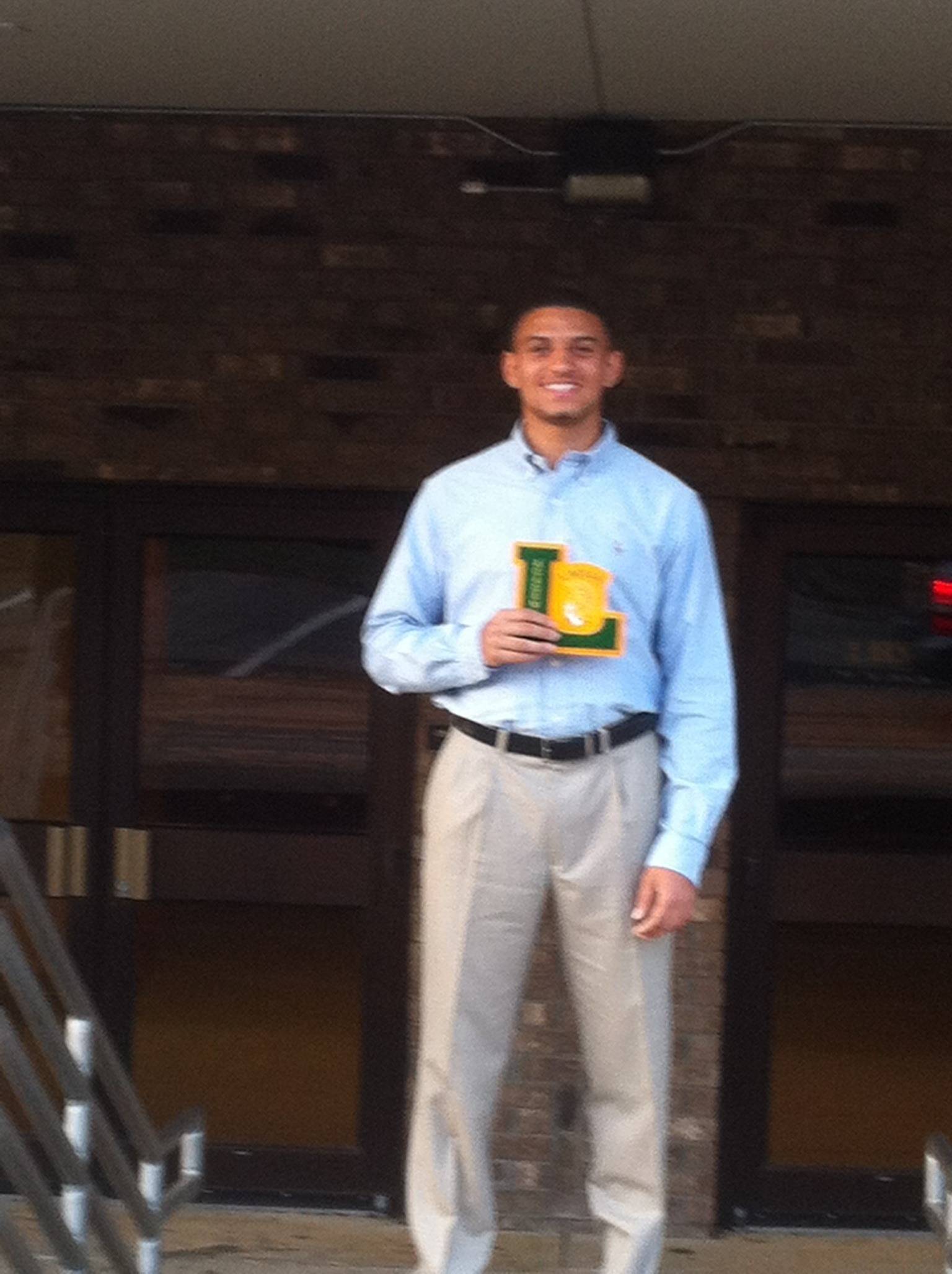 France Green's profile image