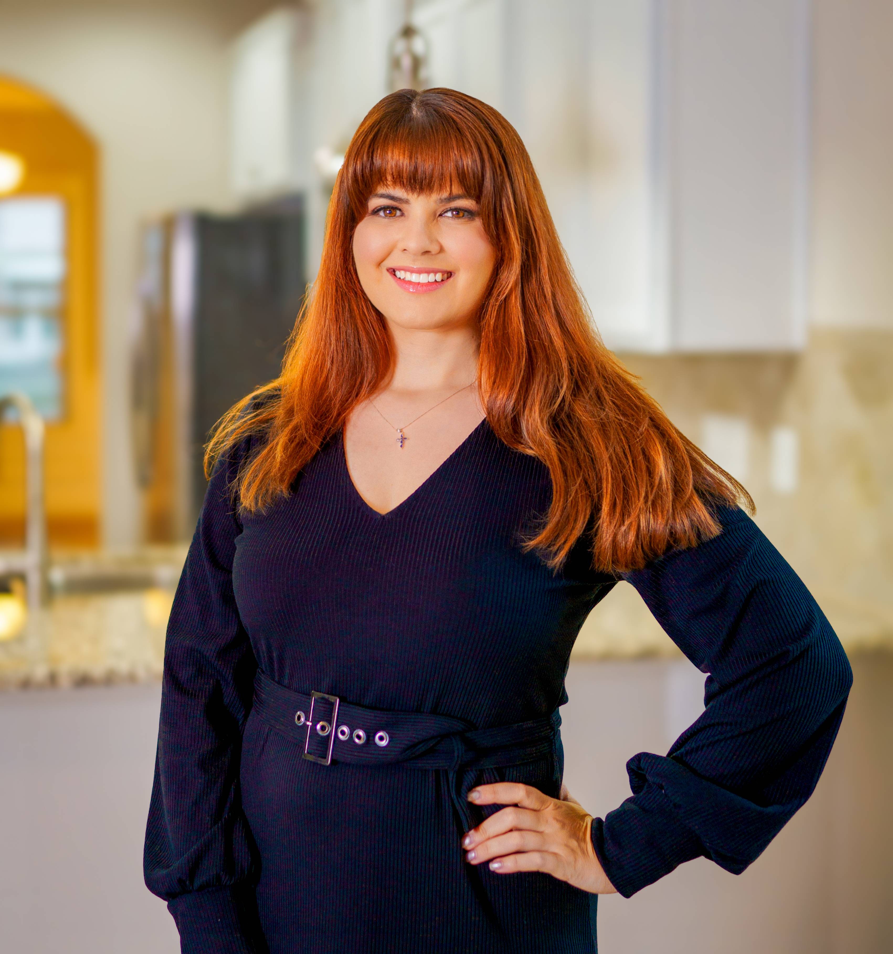 Inga Draper's profile image