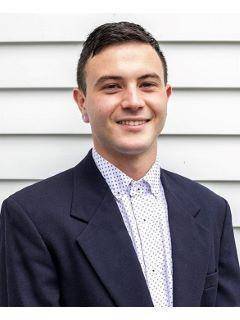 Dan Moriarty's profile image