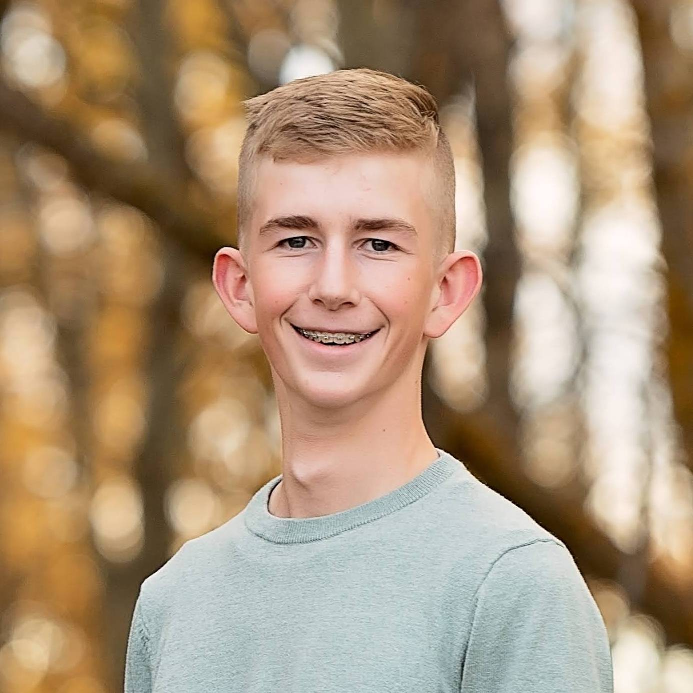 Tailer Chase's profile image