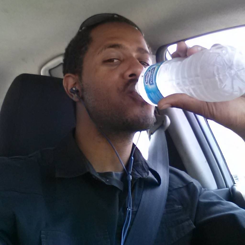 Anthony Henderson's profile image