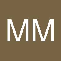 Mark McAlpin's profile image