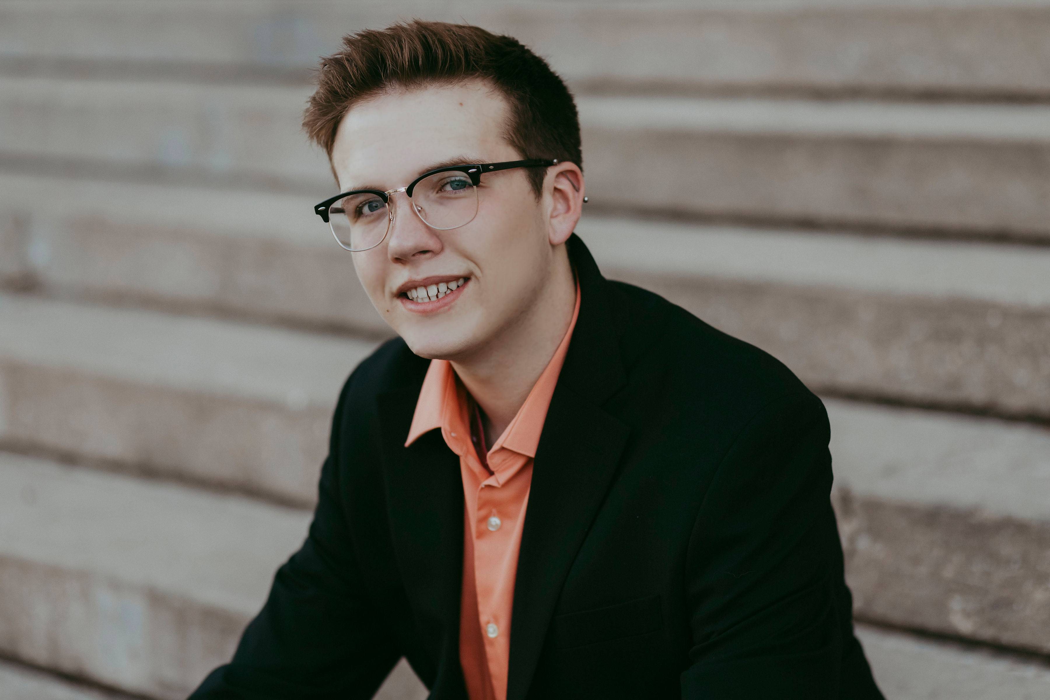 Jorden Ludeking- McLean's profile image