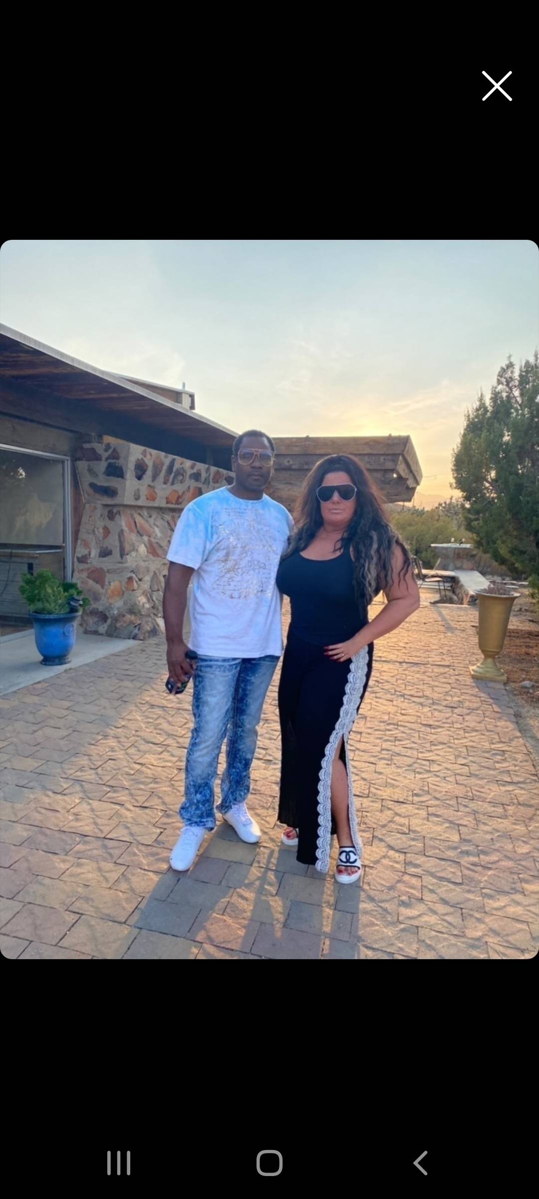 Tiffany Wilkinson's profile image