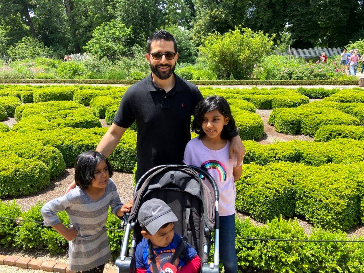 Yasser Quraishi's profile image