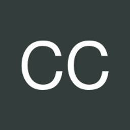CHRIS CHRISTY's profile image