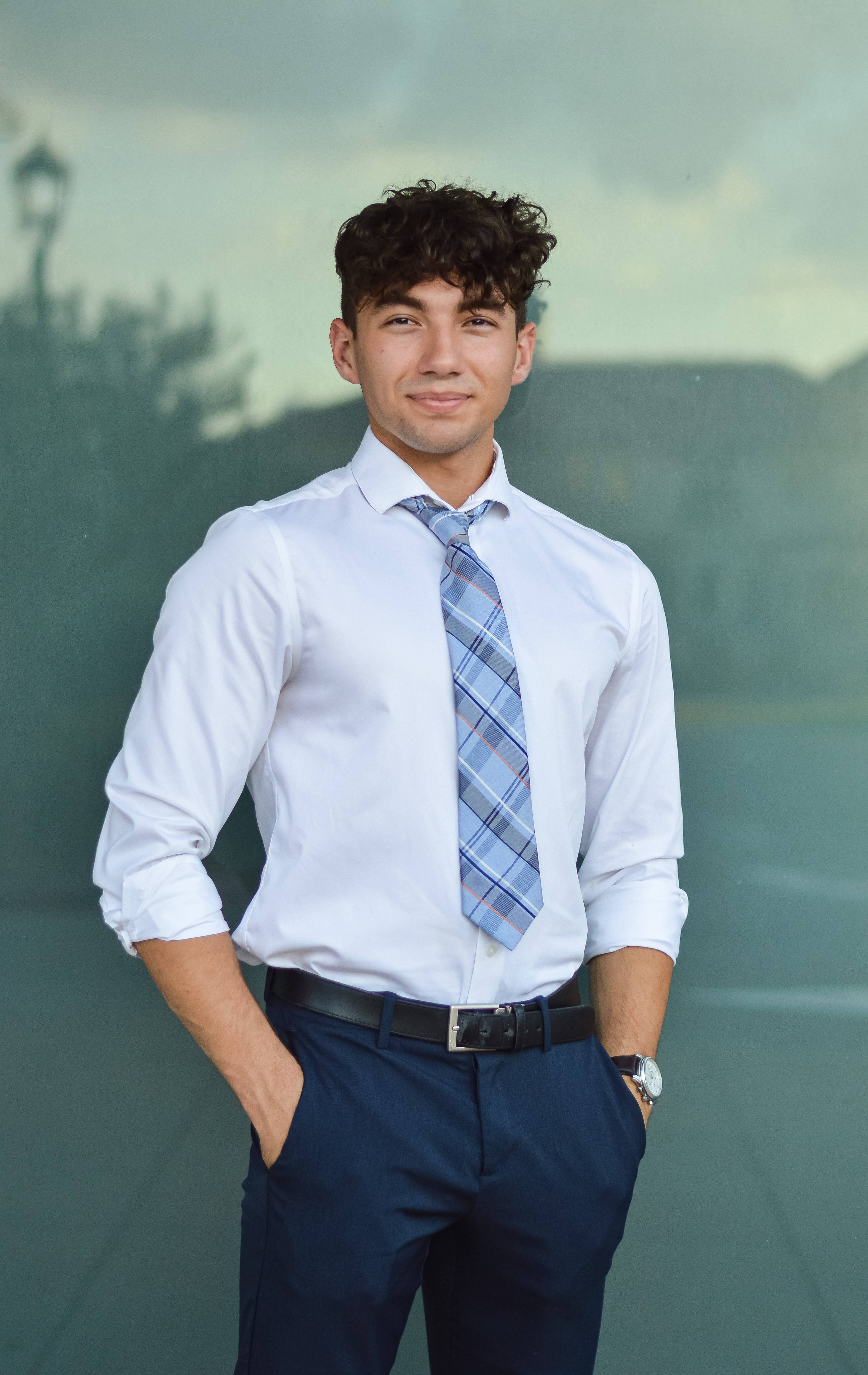 Nicolas Liberatore's profile image