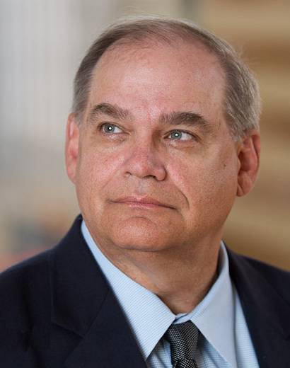 Lawrence J Hoffman's profile image