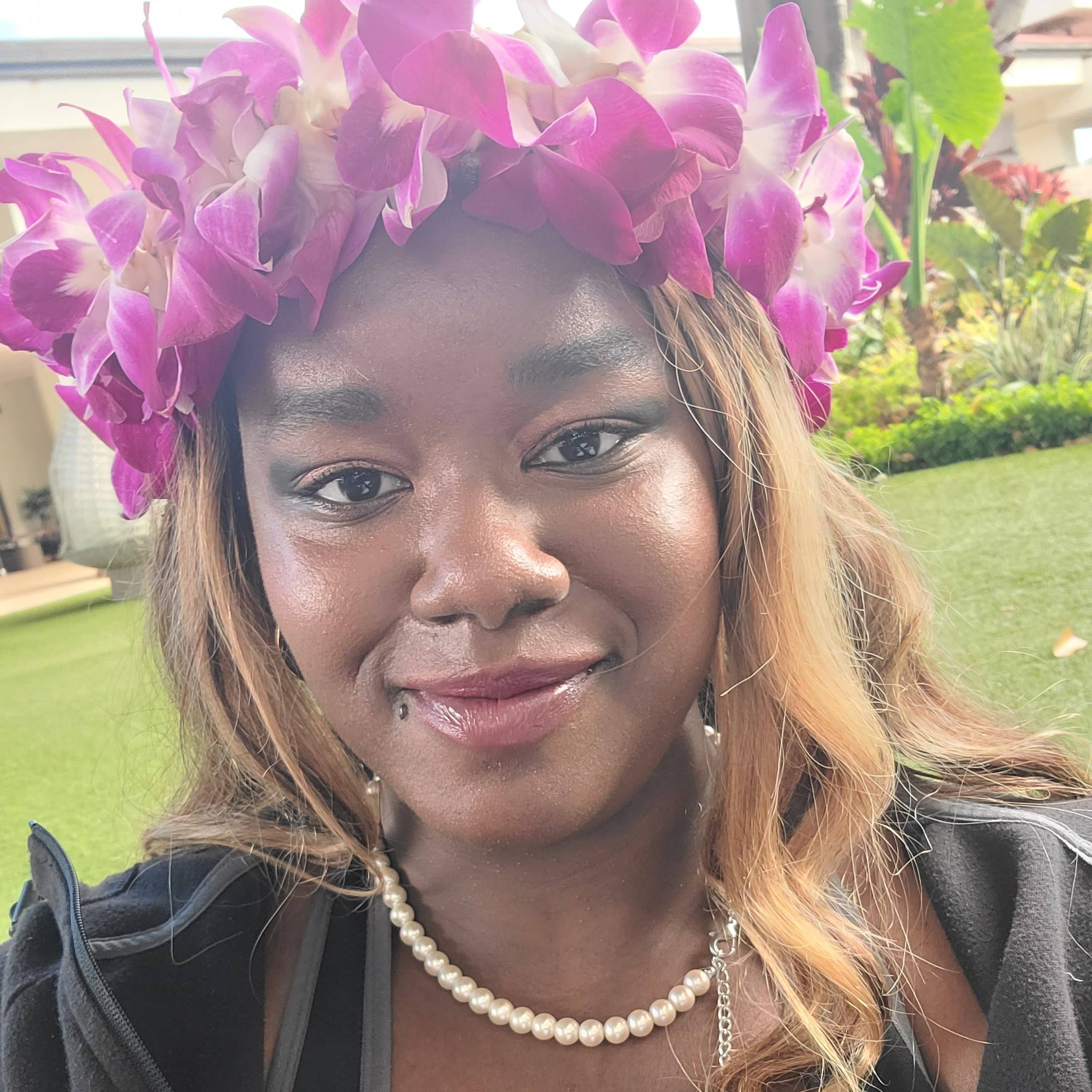 Daysia Klossner's profile image