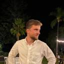 Alexey Klimkov's profile image