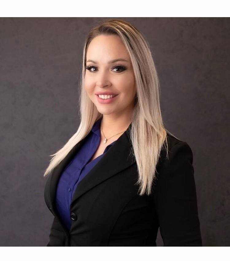 Amber Ponte's profile image