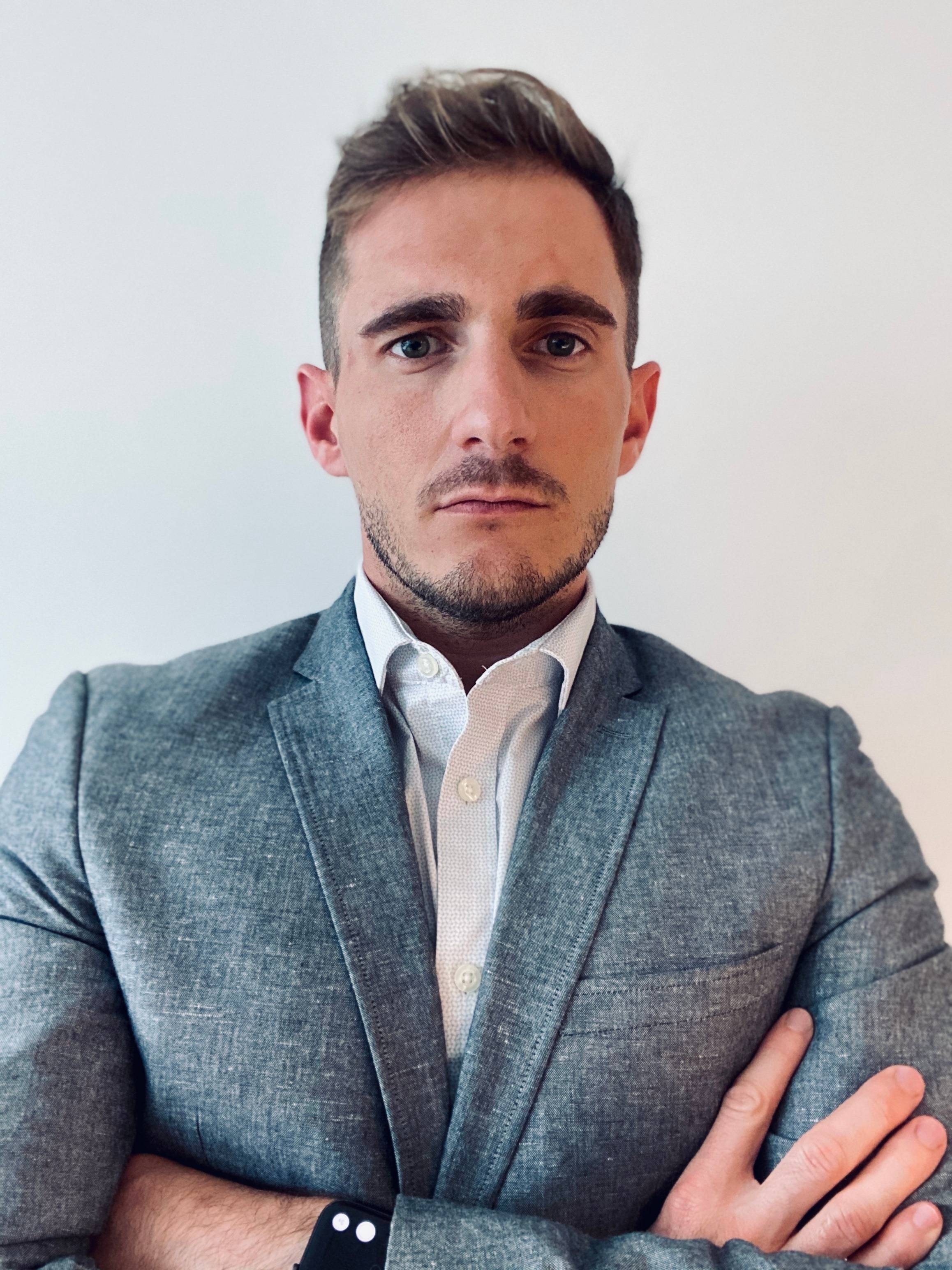 Vincent Ribes's profile image