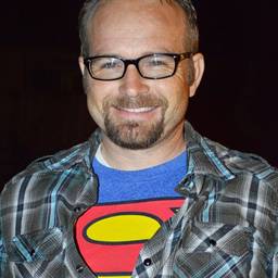 Mark Freeman's profile image