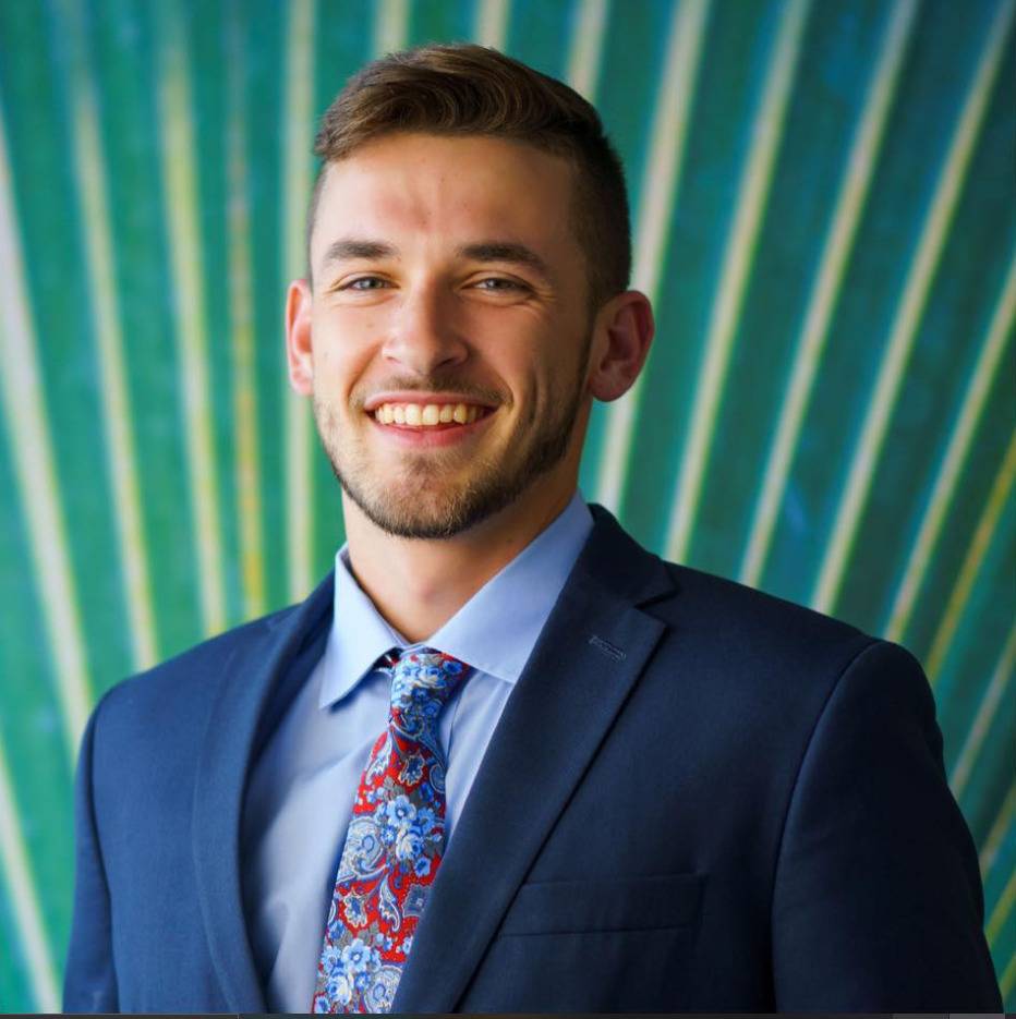 Gage Silling's profile image