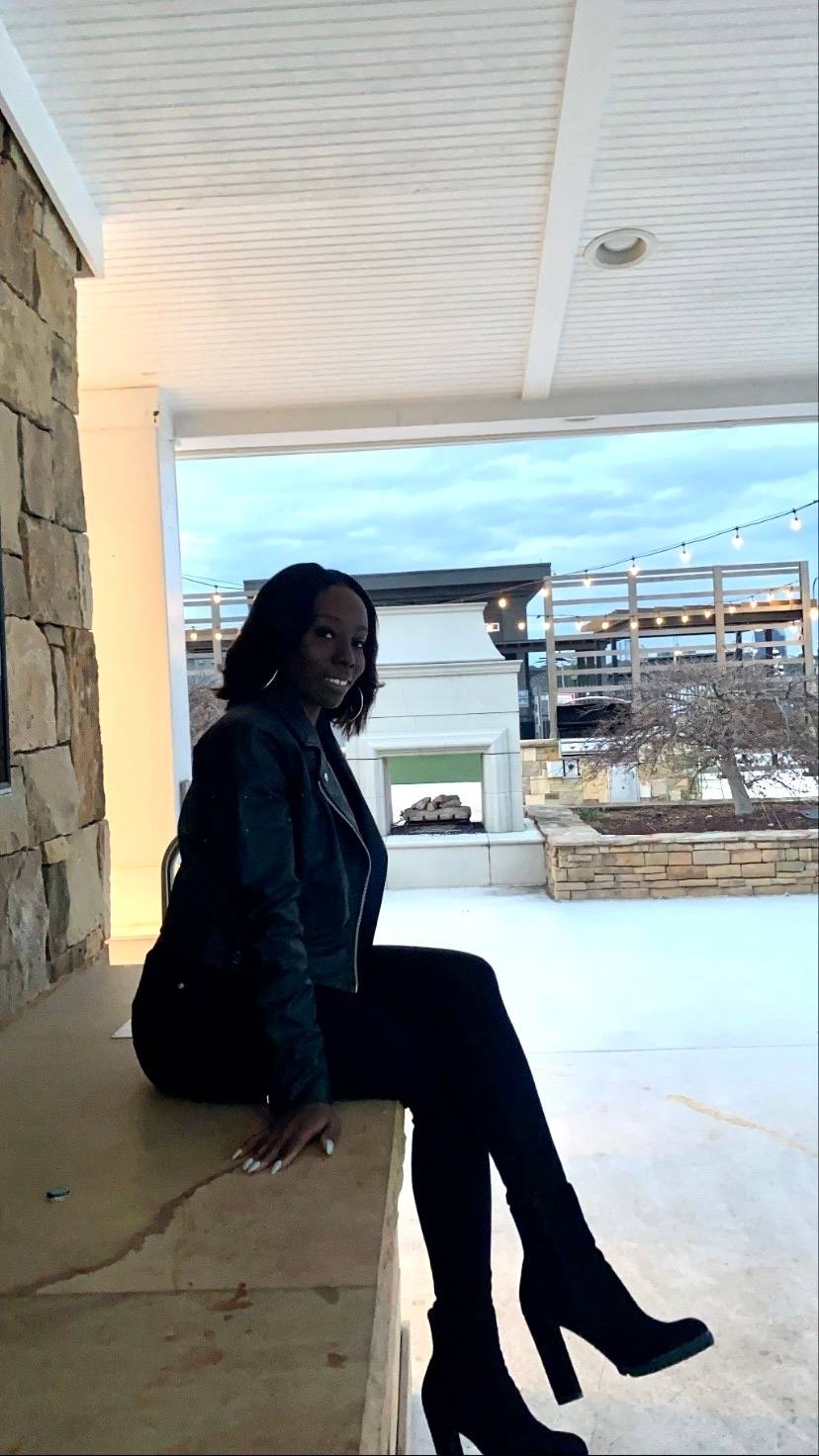 Jessica Green's profile image