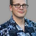 Jesse Reese's profile image