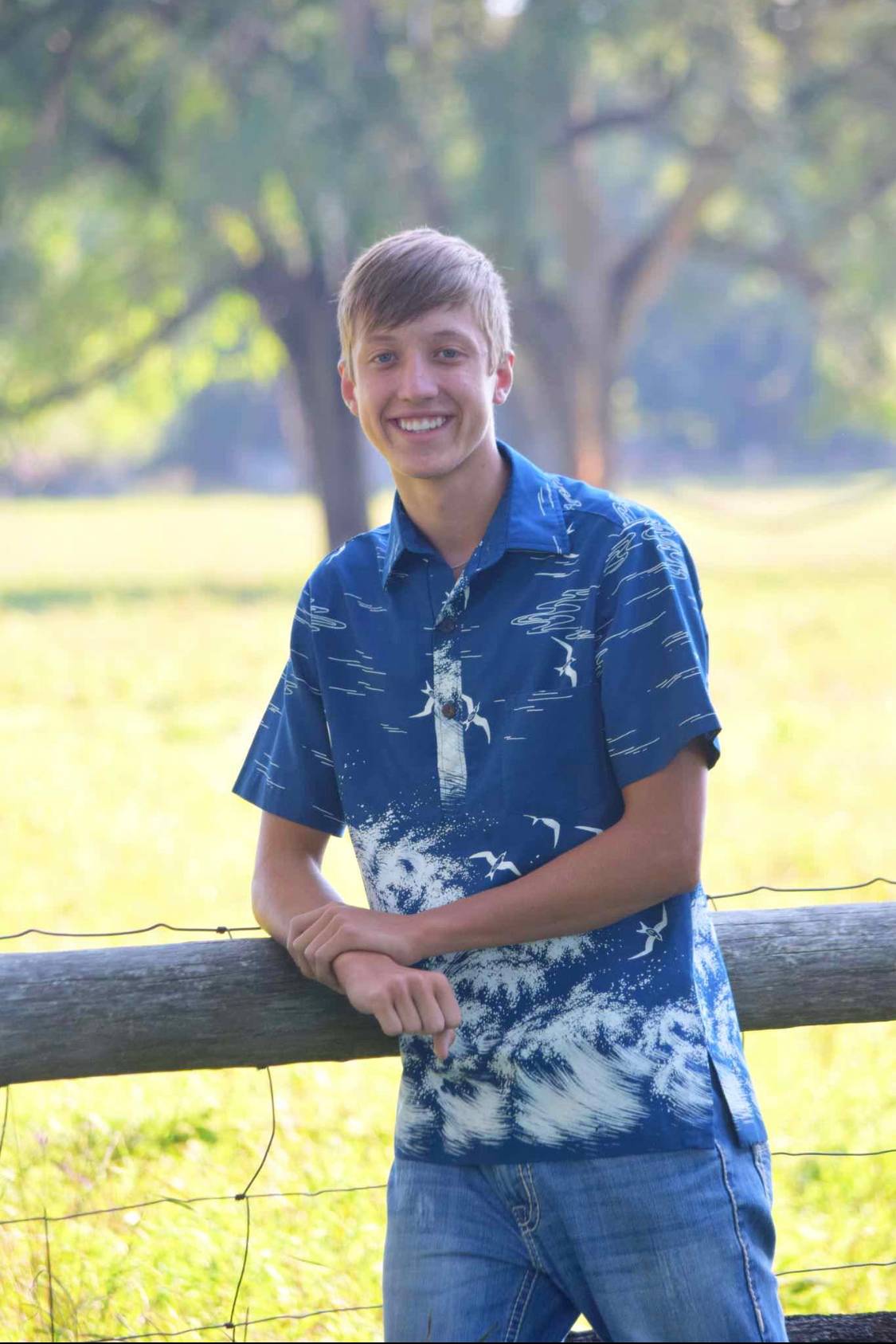 Kaeland Carpenter's profile image