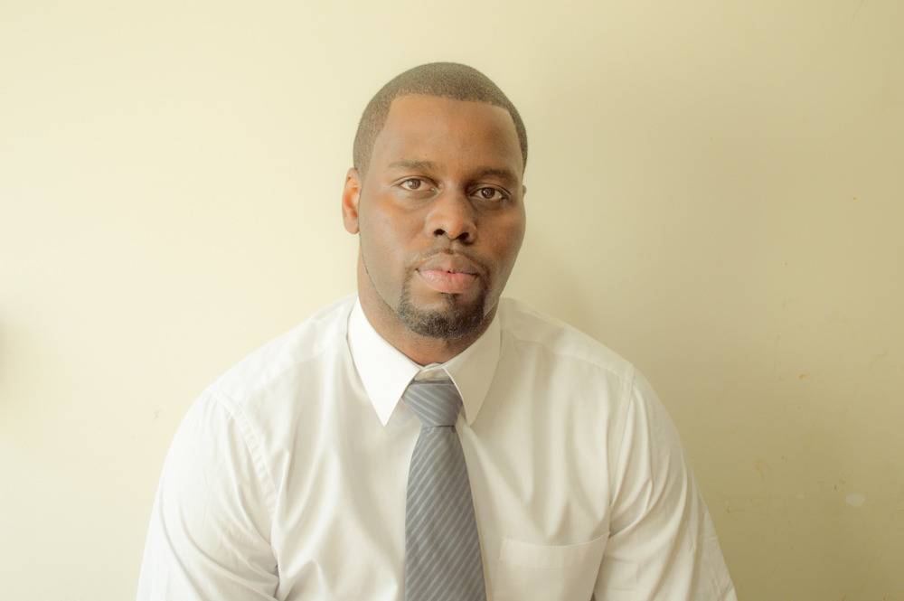 Corneal Allen's profile image