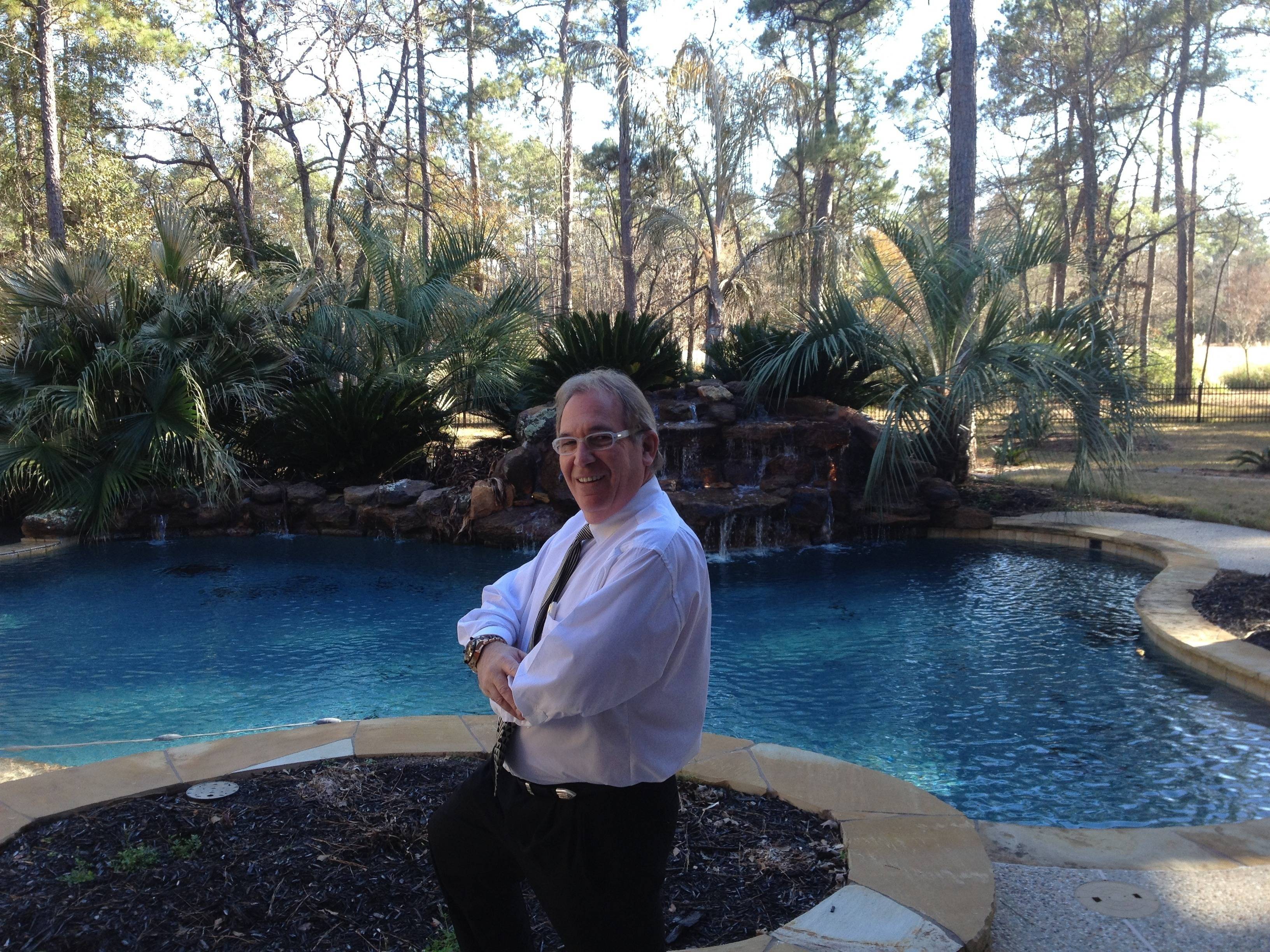 Yair Feldman's profile image