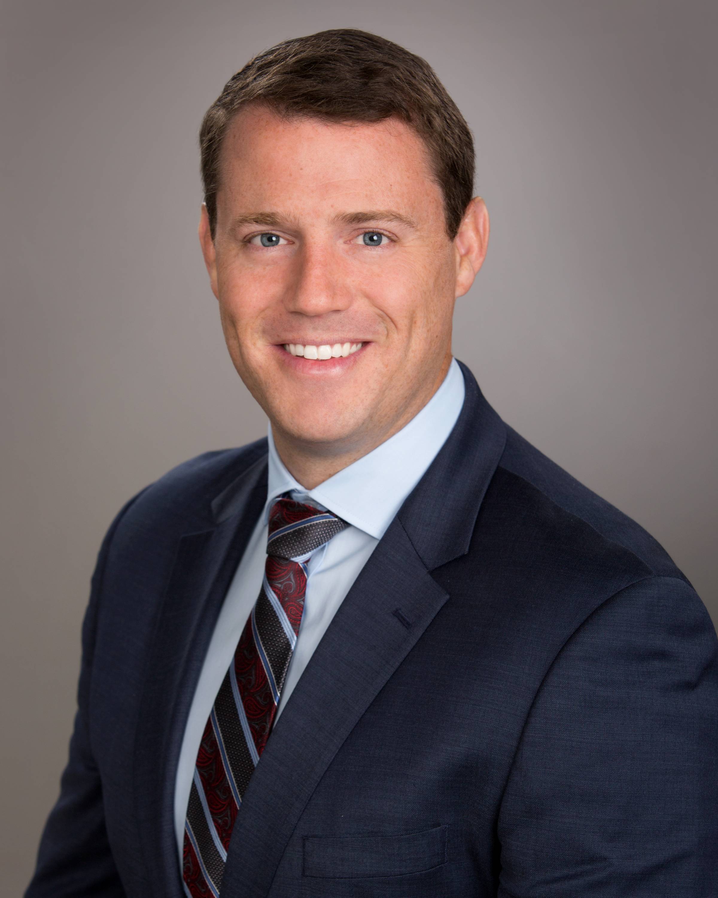 Justin Allen's profile image