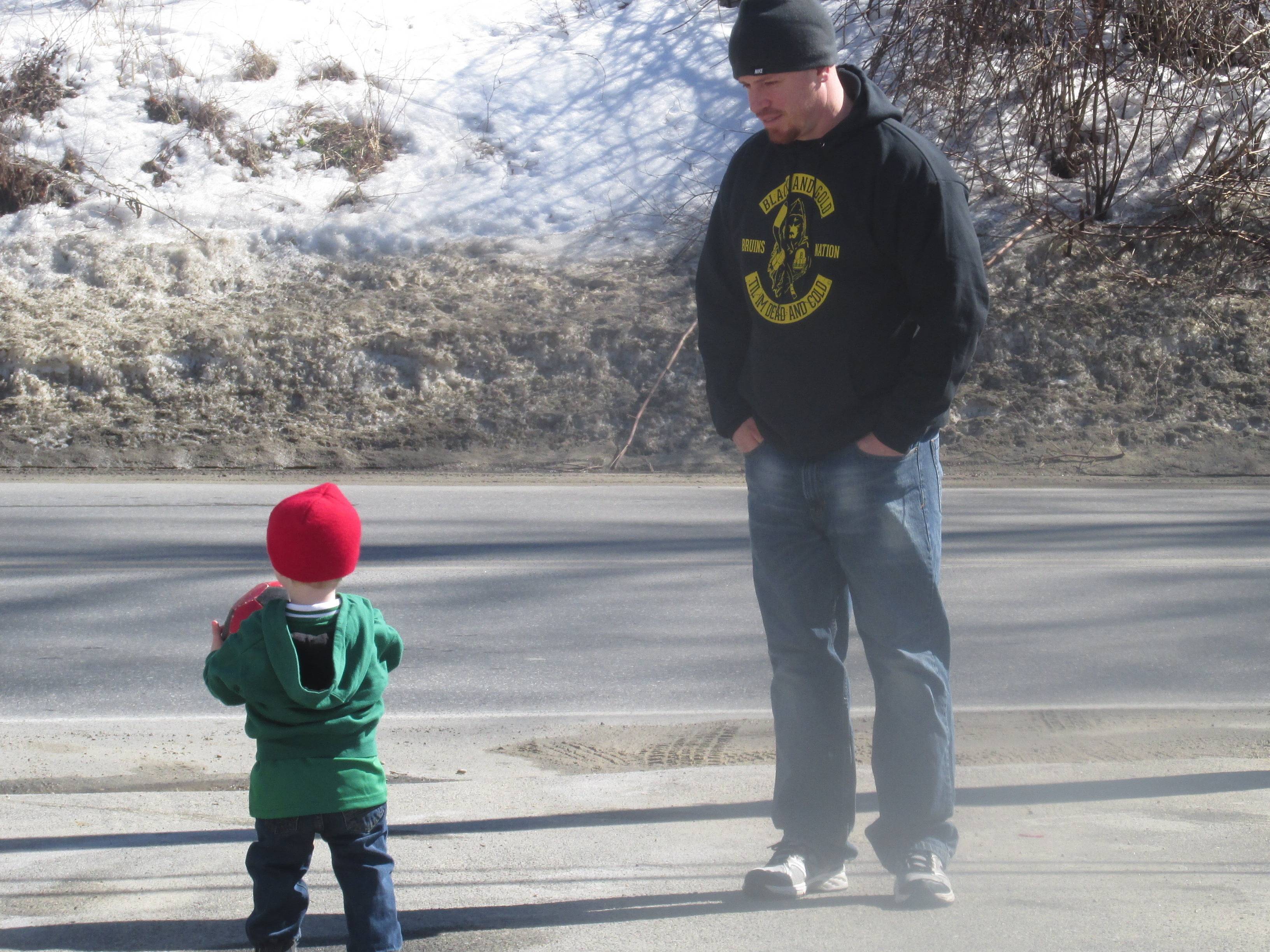 Kenny Bergeron's profile image