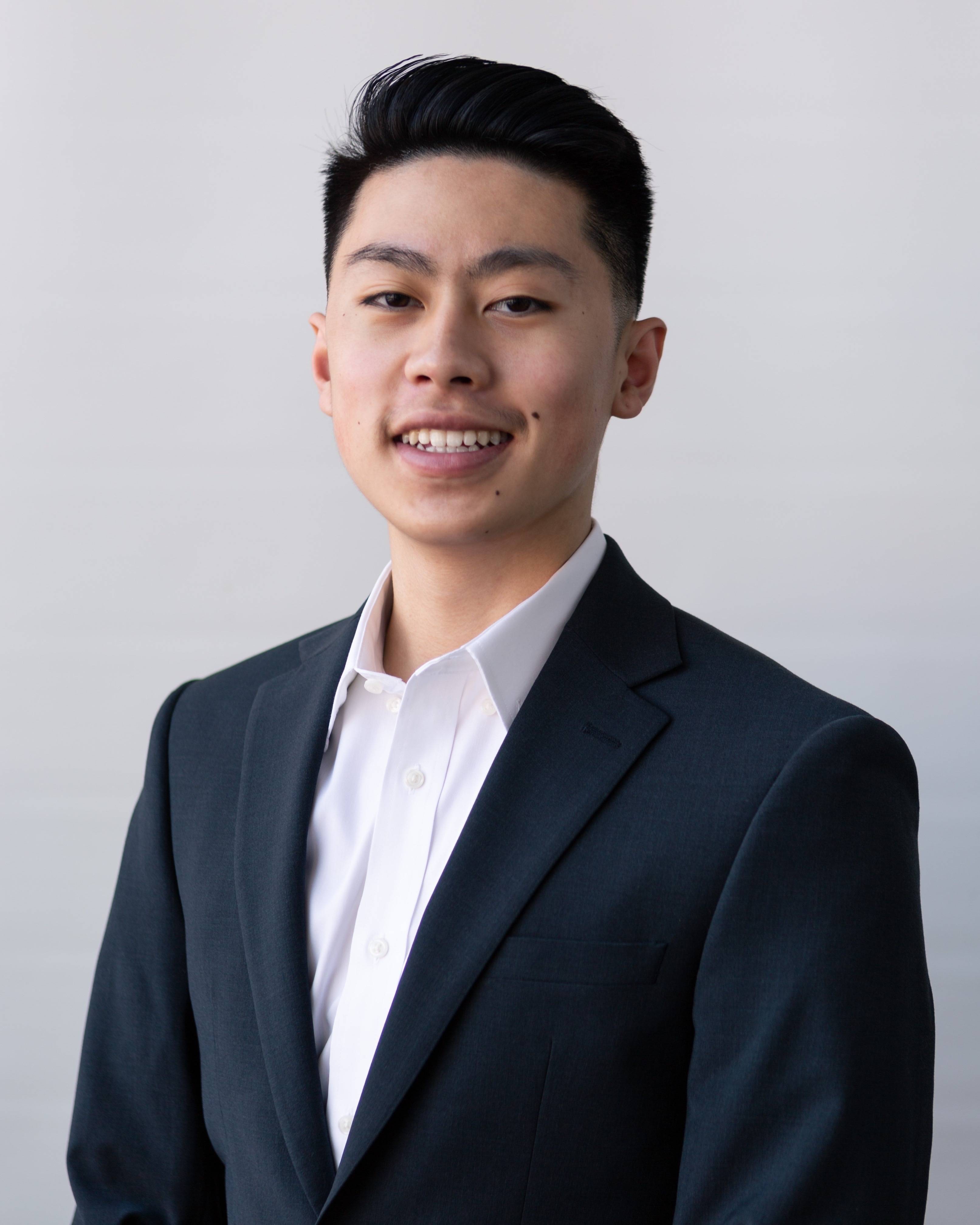 Benson Bui's profile image