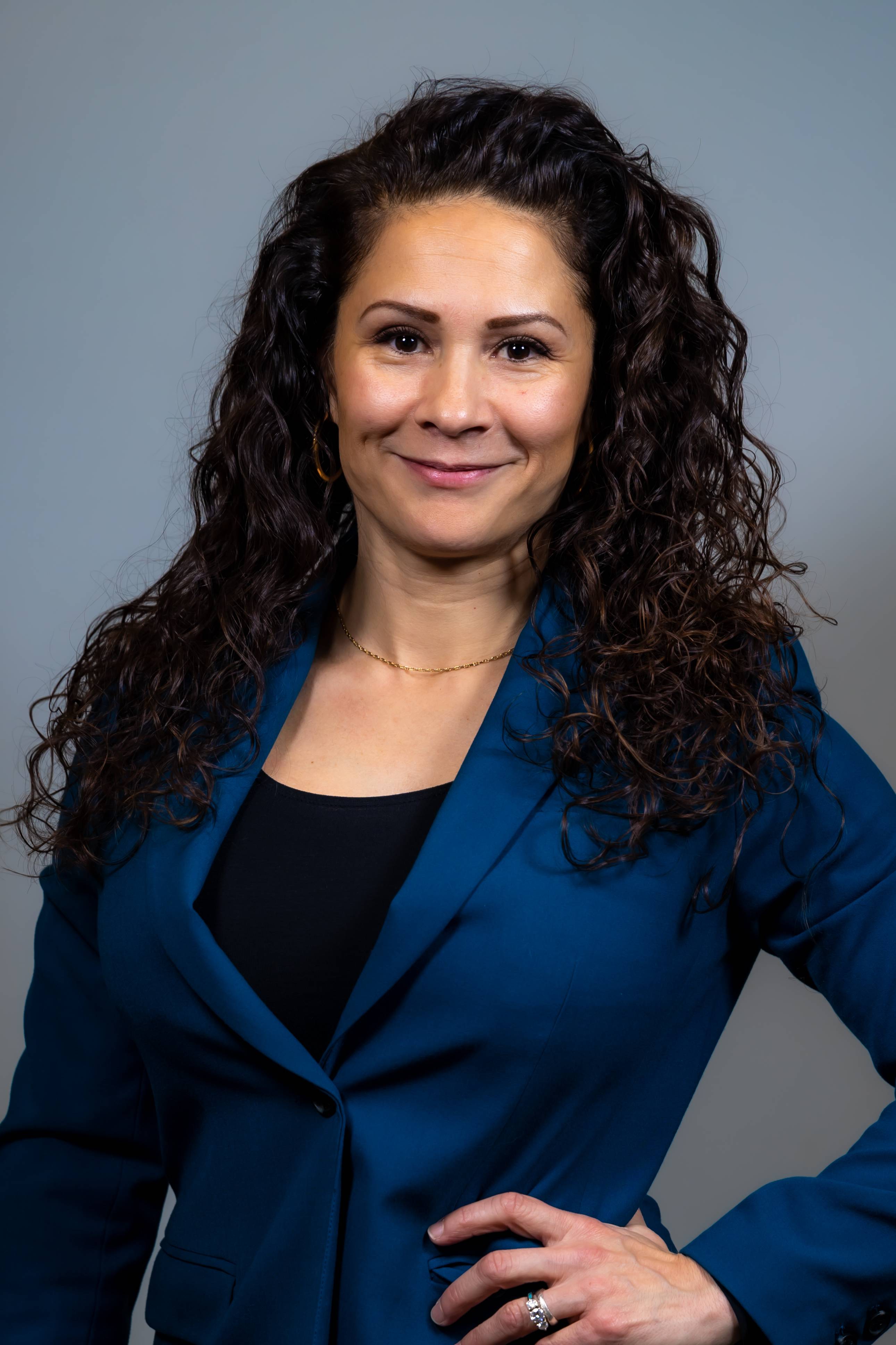 Susan Montanez's profile image