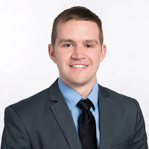 Greg Carr's profile image