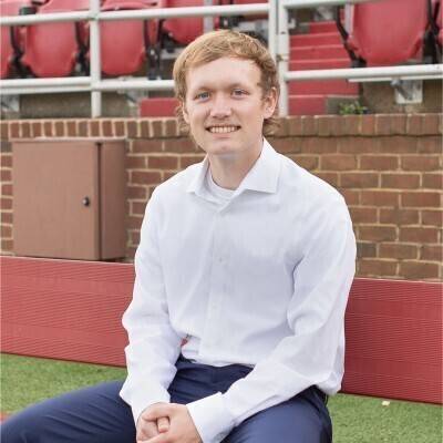 Robert Almy's profile image