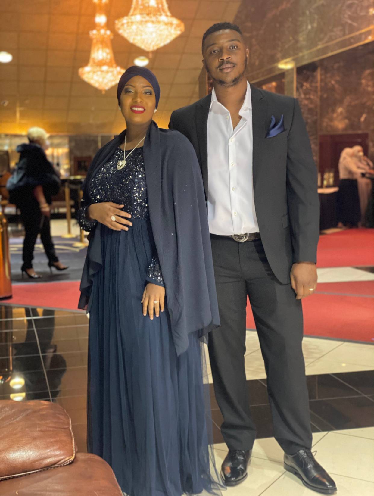 Maruff Barrie's profile image