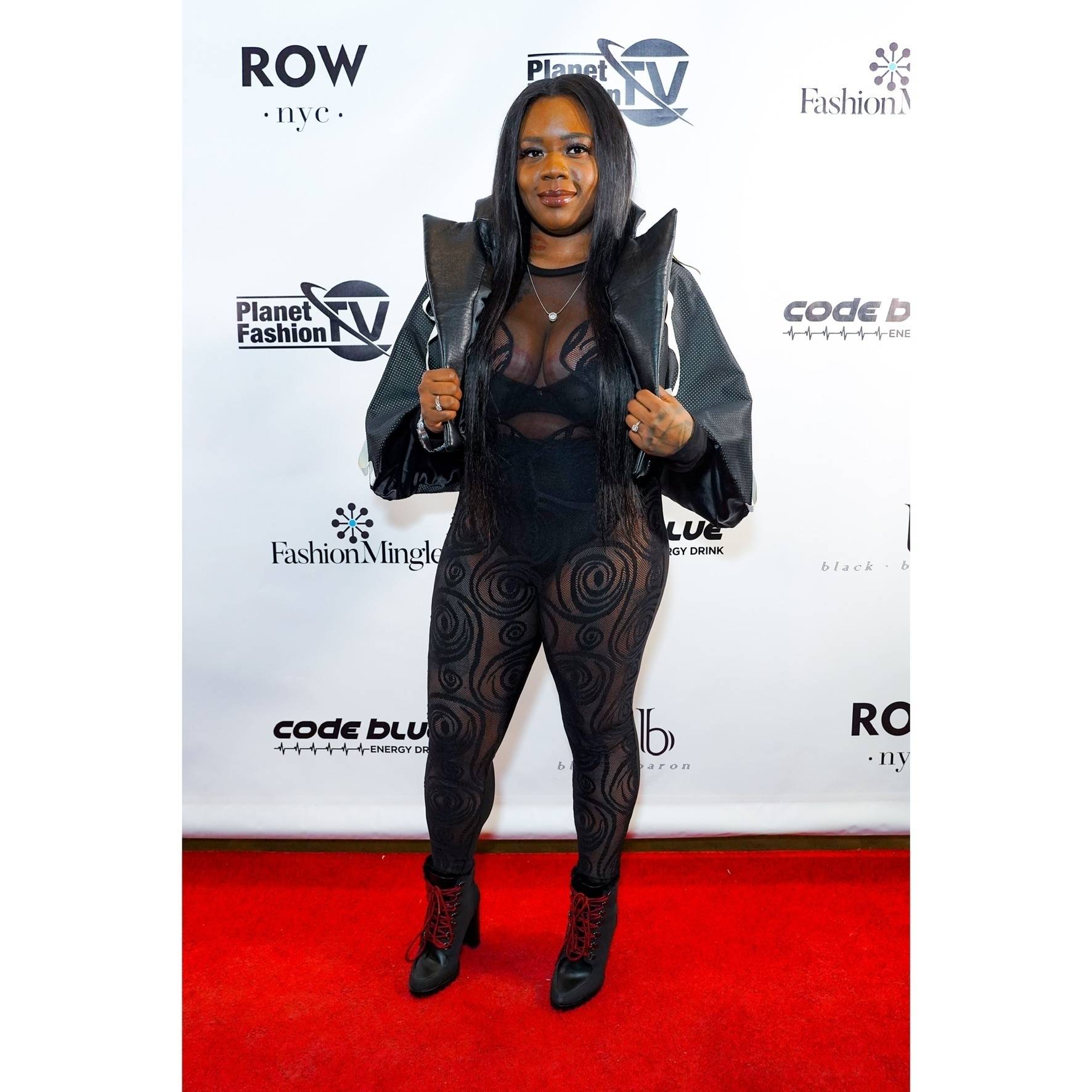 Jasmine Spaights's profile image