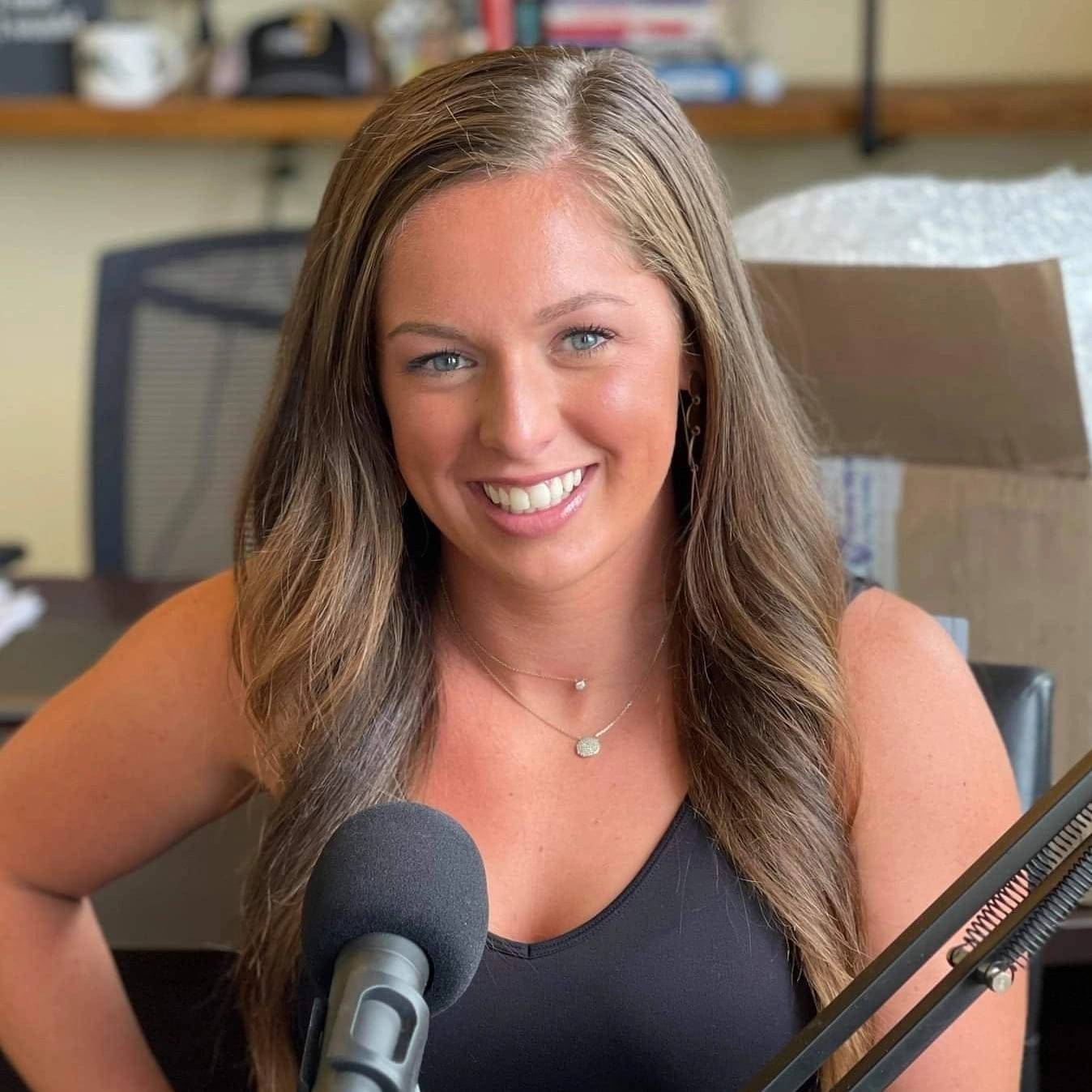 Sierra Gonyo's profile image