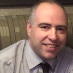 Dale Hensley's profile image