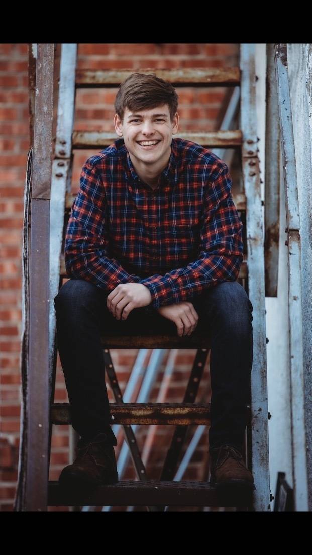 Cade Miller's profile image