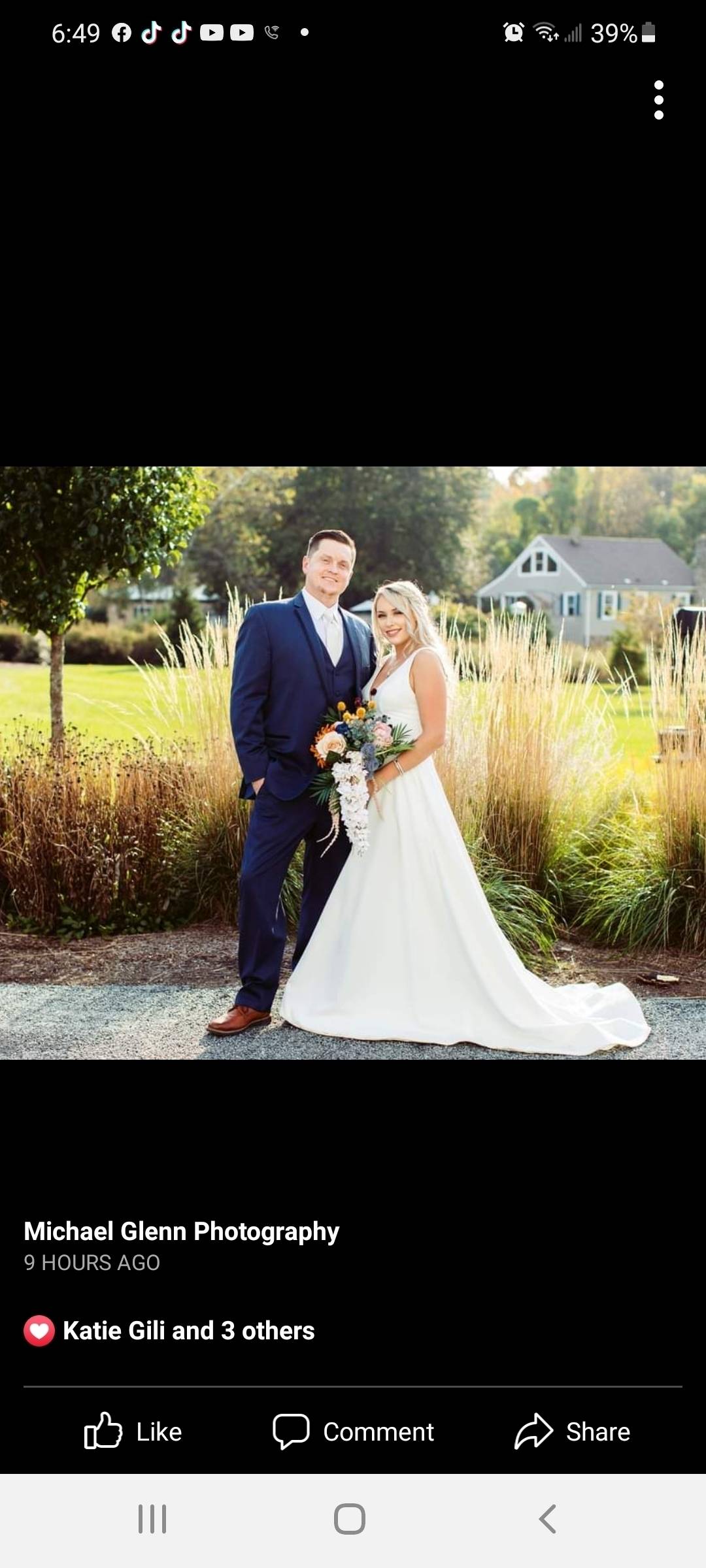 Kurt Lorton's profile image