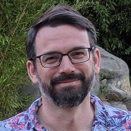 Ethan Biederman's profile image