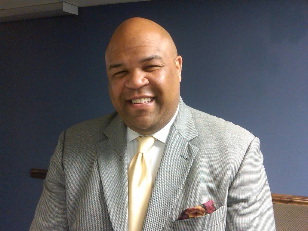 Lee Green's profile image