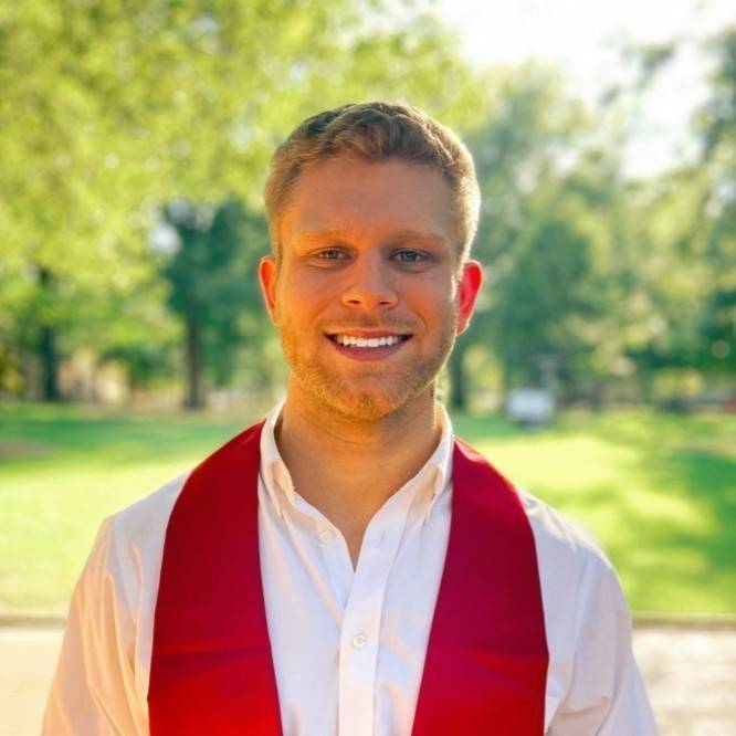 Wesley Carroll's profile image