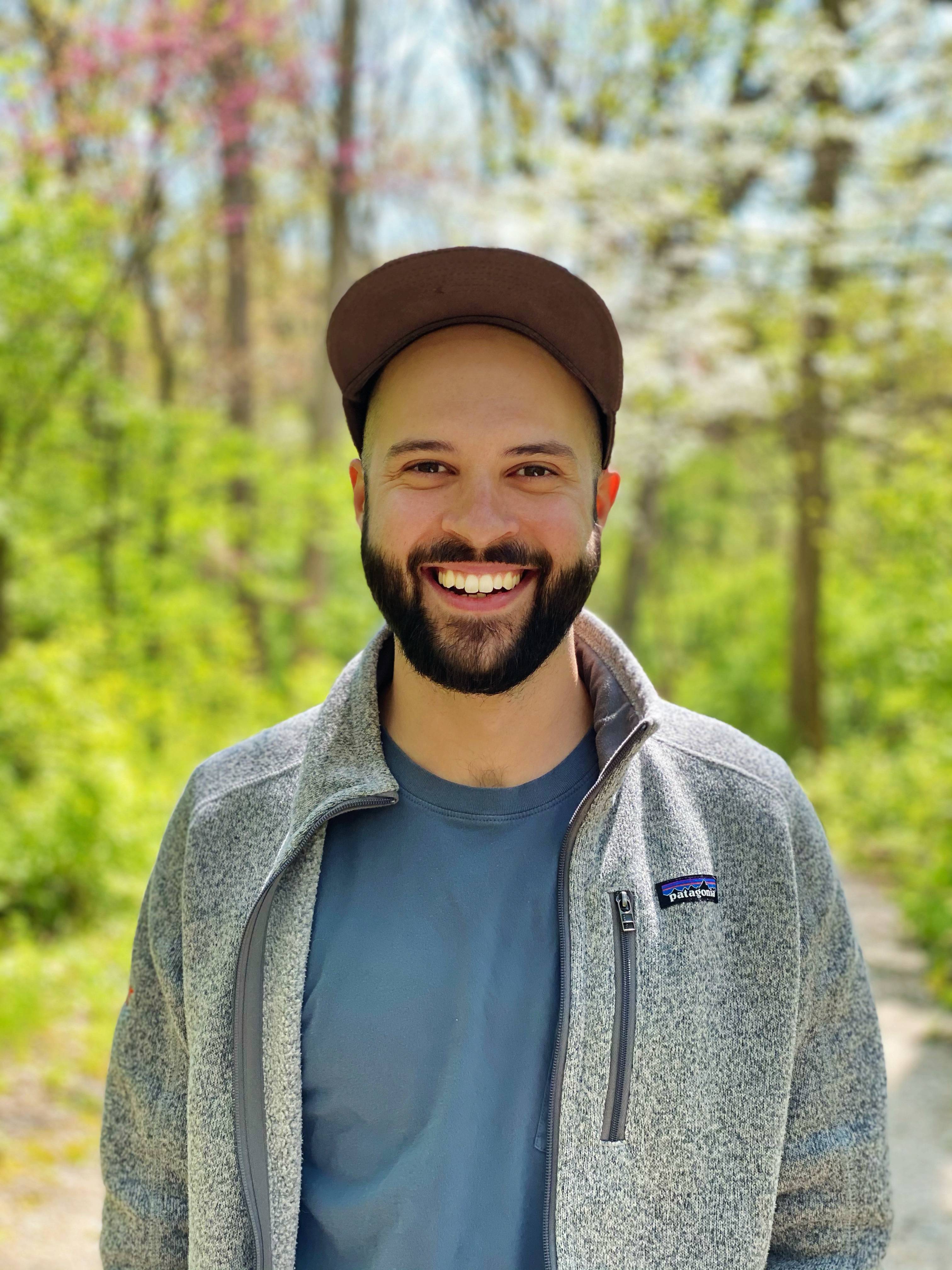 Nathan Brand's profile image