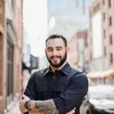 Justin Vogelgesang's profile image