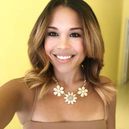 Andreina Marquez's profile image