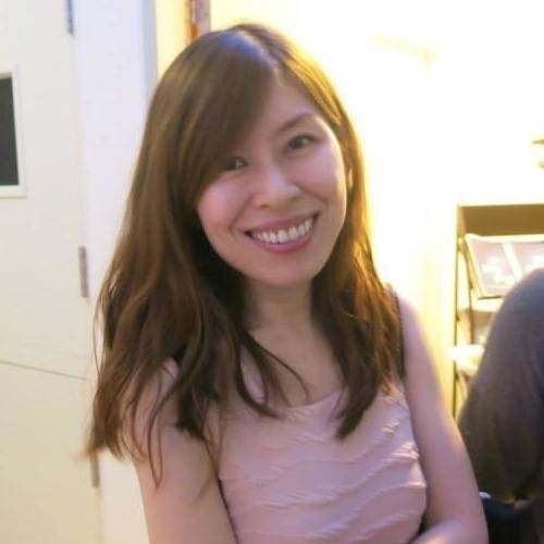 Tresa Chong's profile image