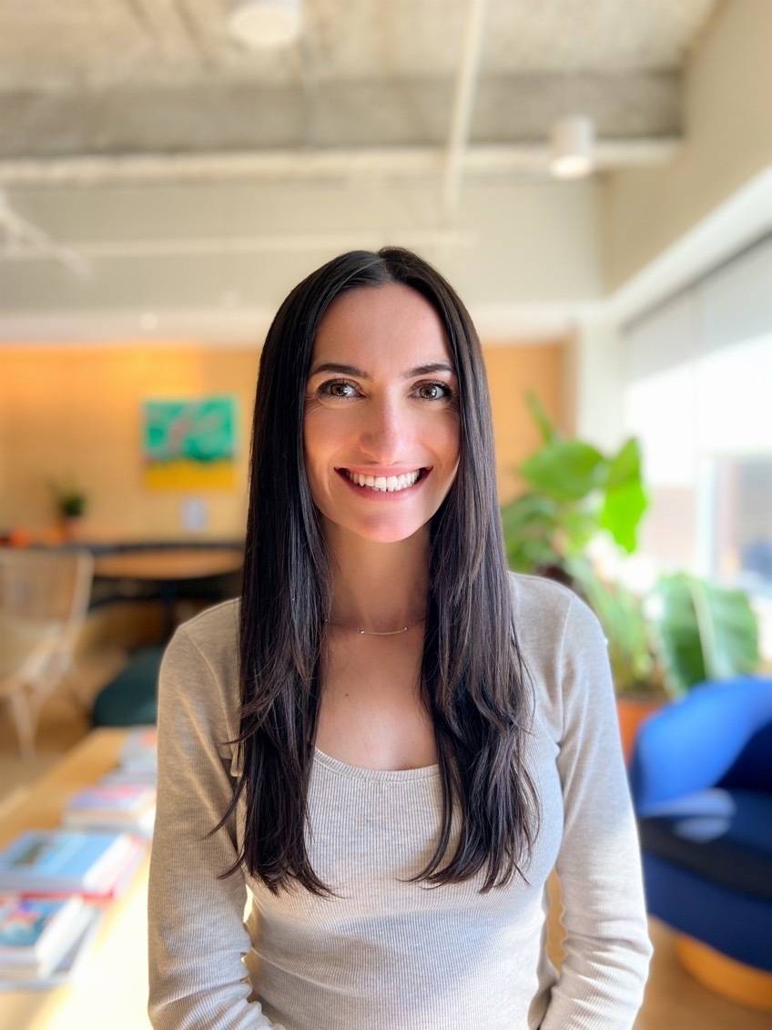 Isabelle Lapsley's profile image