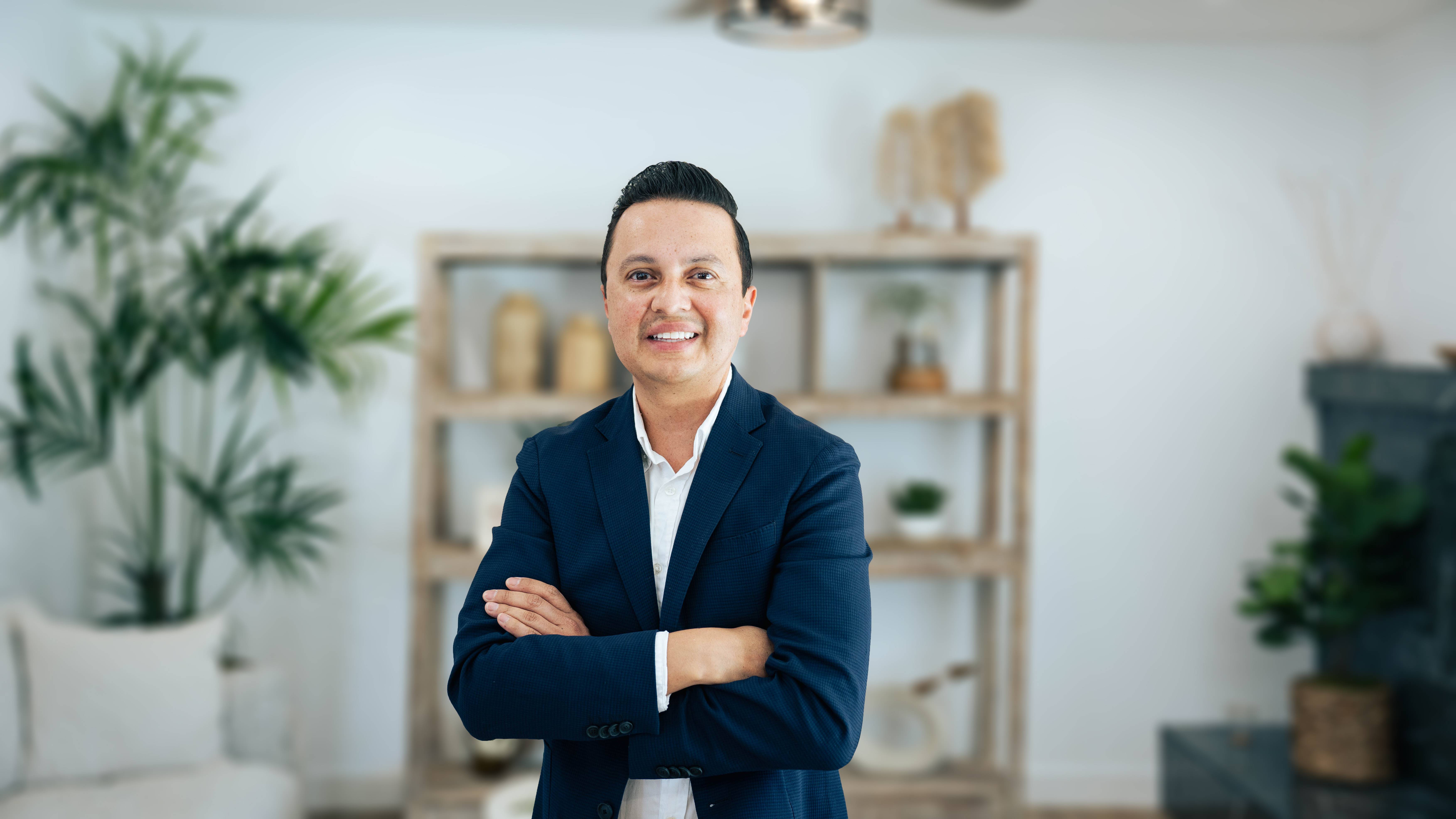 Giovanni Gonzalez's profile image