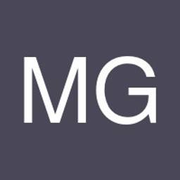 Mick Glover's profile image