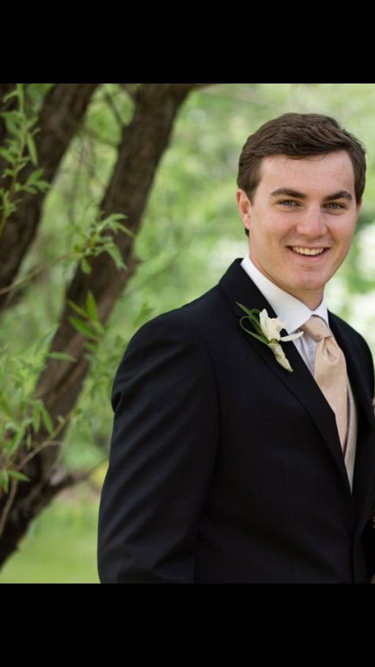 Levi Skalicky's profile image