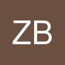 Zac Bowden's profile image